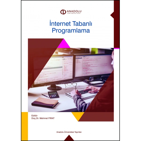 İNTERNET TABANLI PROGRAMLAMA