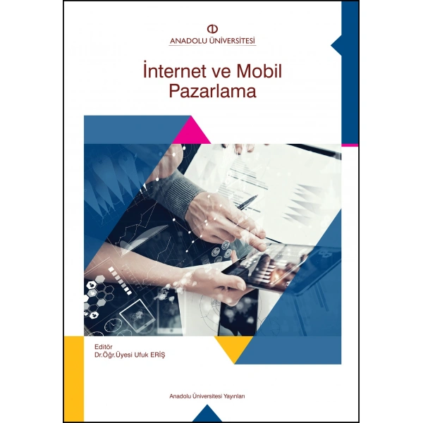 İNTERNET VE MOBİL PAZARLAMA