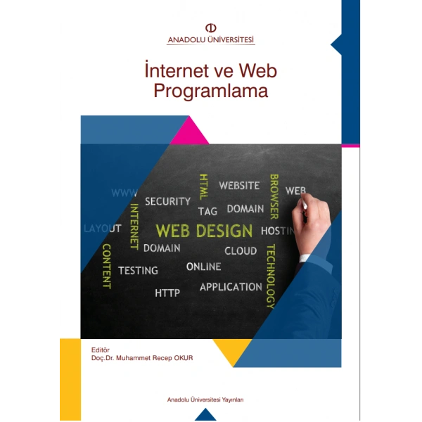 İNTERNET VE WEB PROGRAMLAMA