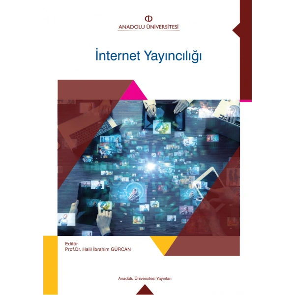 İNTERNET YAYINCILIĞI