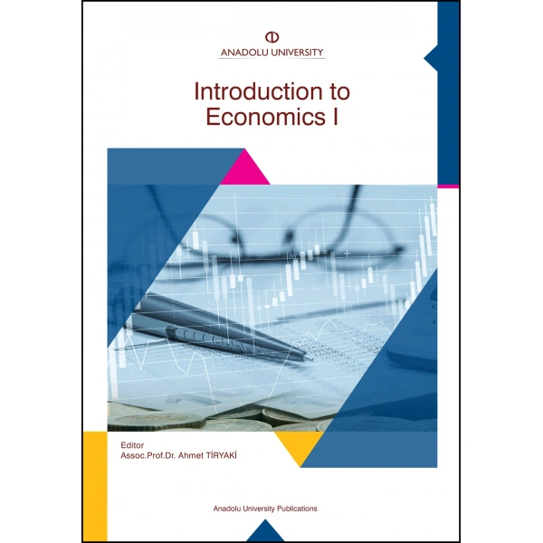 INTRODUCTION TO ECONOMICS I