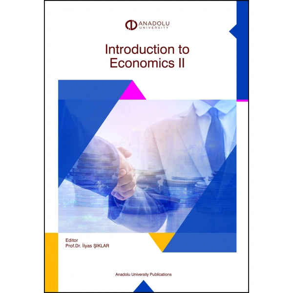 INTRODUCTION TO ECONOMICS II