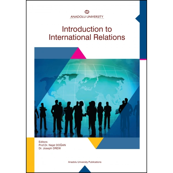 INTRODUCTION TO INTERNATIONAL RELATIONS