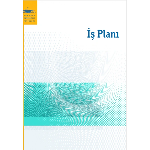 İŞ PLANI