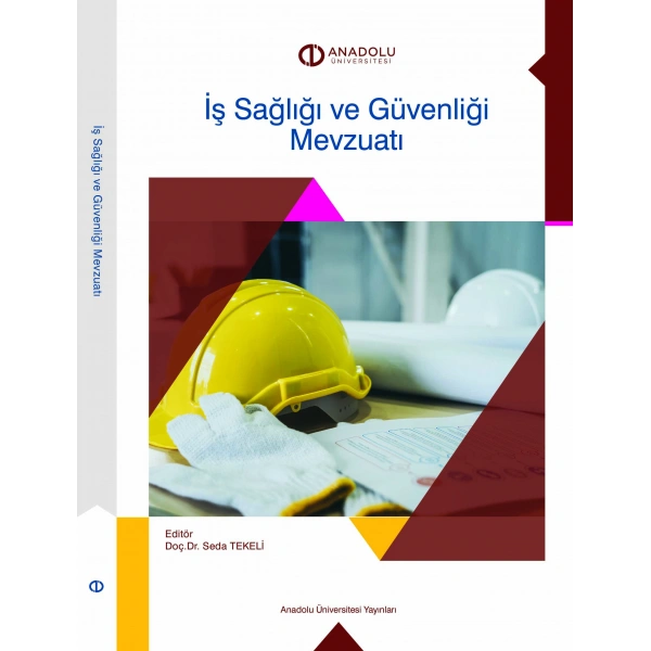 İŞ SAĞLIĞI VE GÜVENLİĞİ MEVZUATI