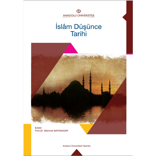İSLÂM DÜŞÜNCE TARİHİ