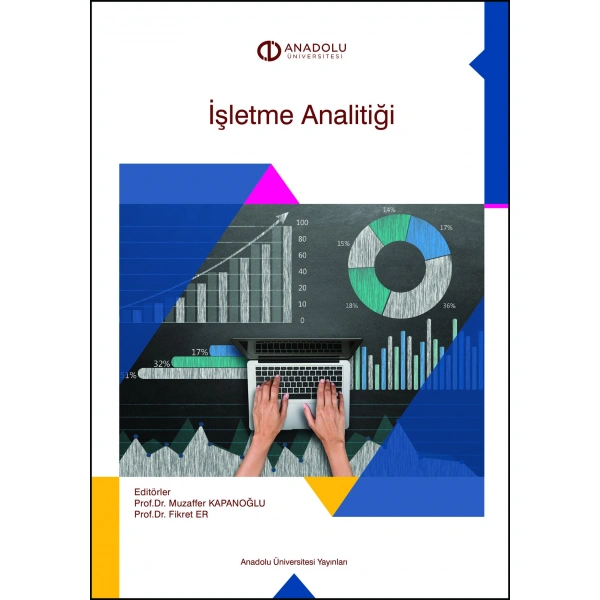 İŞLETME ANALİTİĞİ