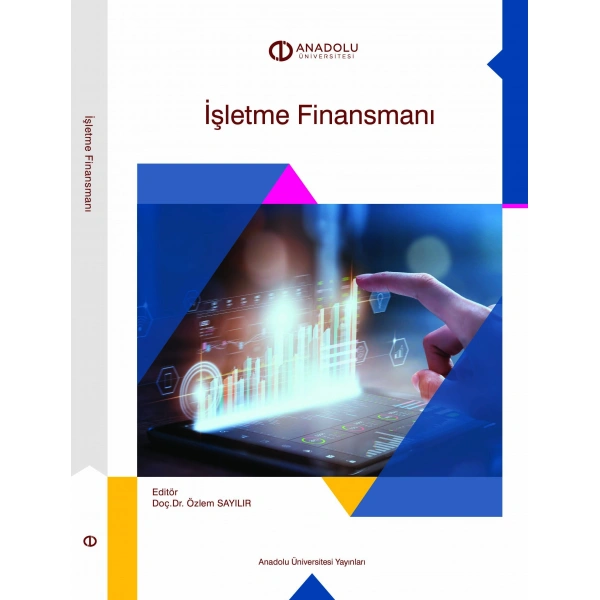 İŞLETME FİNANSMANI