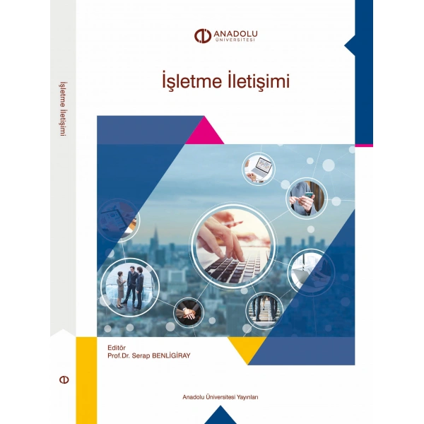 İŞLETME İLETİŞİMİ