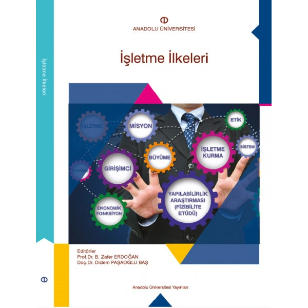 İŞLETME İLKELERİ