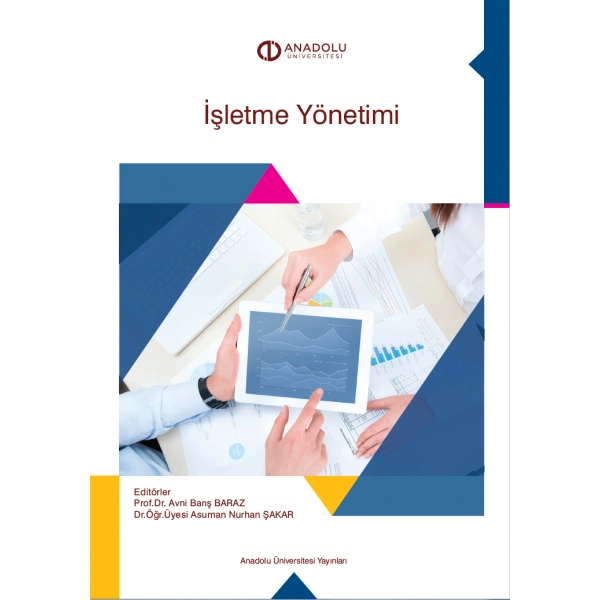 İŞLETME YÖNETİMİ