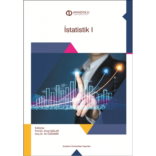 İSTATİSTİK I