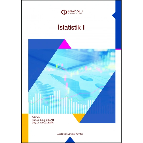 İSTATİSTİK II