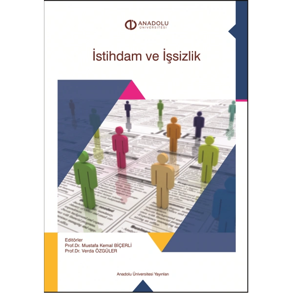 İSTİHDAM VE İŞSİZLİK