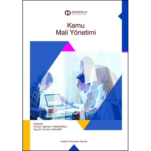 KAMU MALİ YÖNETİMİ