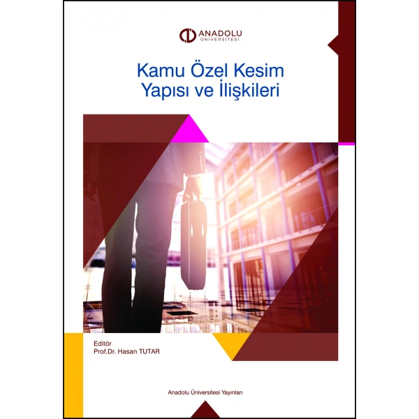KAMU ÖZEL KESİM YAPISI VE İLİŞKİLERİ