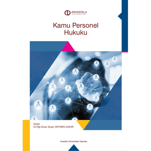 KAMU PERSONEL HUKUKU