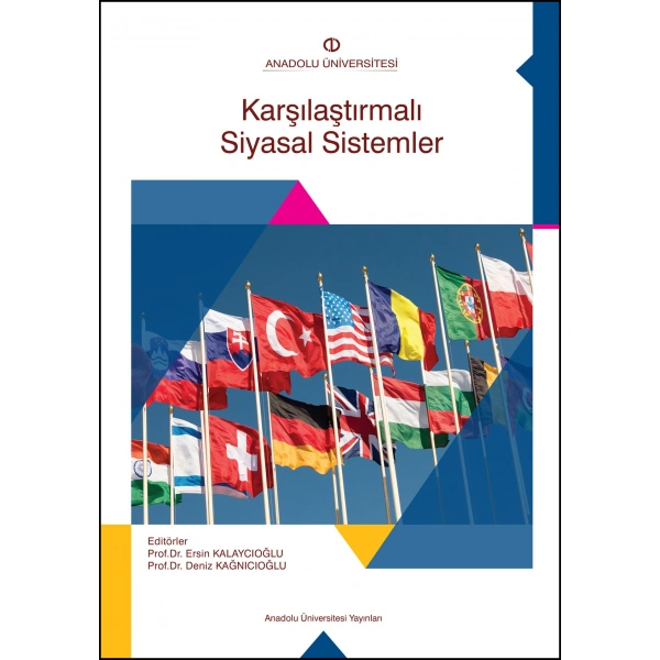 KARŞILAŞTIRMALI SİYASAL SİSTEMLER