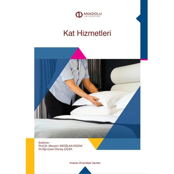 KAT HİZMETLERİ