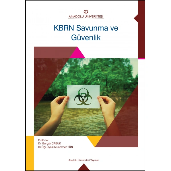 KBRN SAVUNMA VE GÜVENLIK