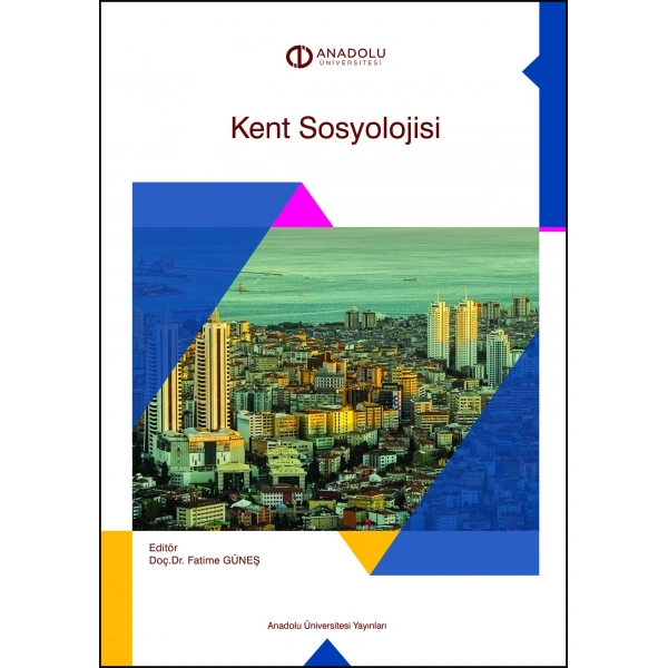 KENT SOSYOLOJİSİ