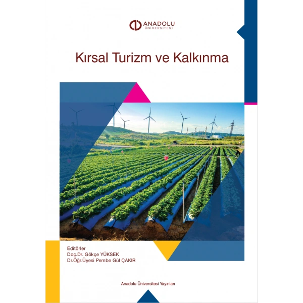 KIRSAL TURİZM VE KALKINMA