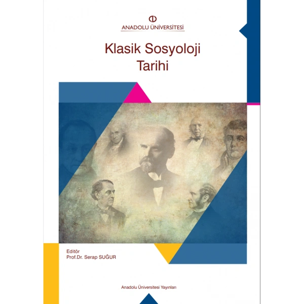 KLASİK SOSYOLOJİ TARİHİ