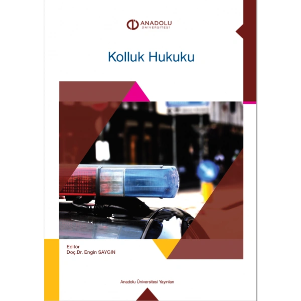 KOLLUK HUKUKU