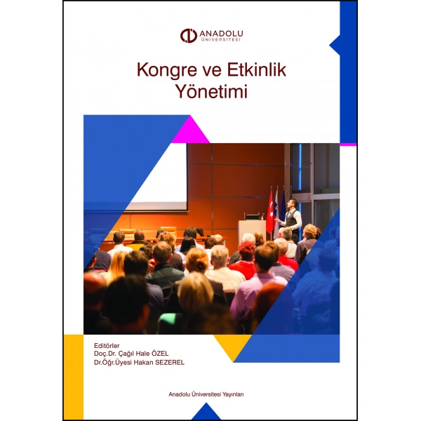 KONGRE VE ETKİNLİK YÖNETİMİ