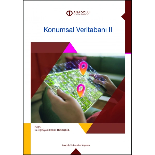 KONUMSAL VERİTABANI II
