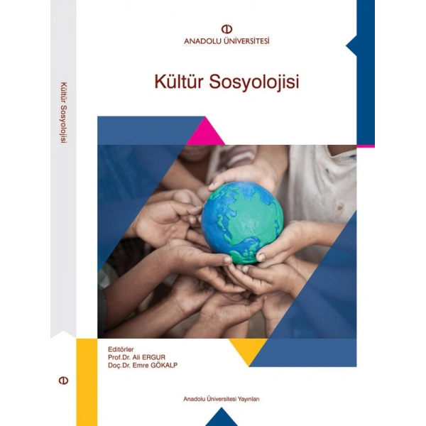 KÜLTÜR SOSYOLOJİSİ