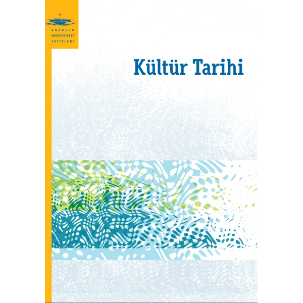KÜLTÜR TARİHİ