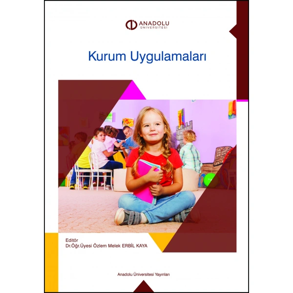 KURUM UYGULAMALARI