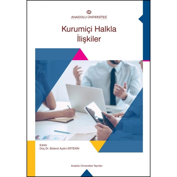 KURUMİÇİ HALKLA İLİŞKİLER