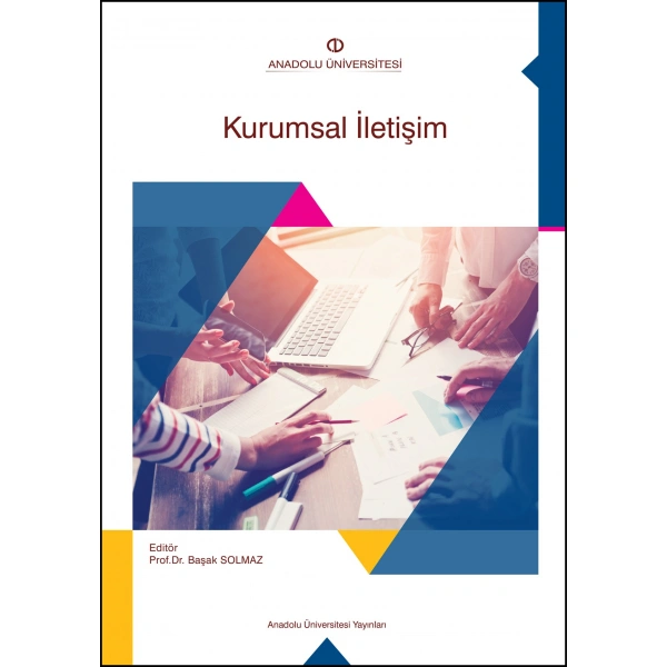 KURUMSAL İLETİŞİM