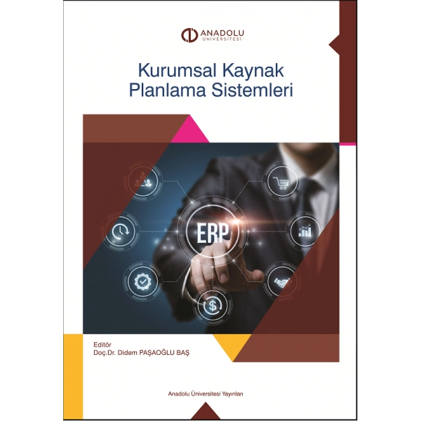 KURUMSAL KAYNAK PLANLAMA SİSTEMLERİ