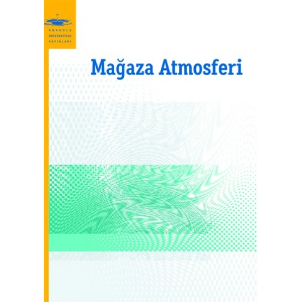 MAĞAZA ATMOSFERİ