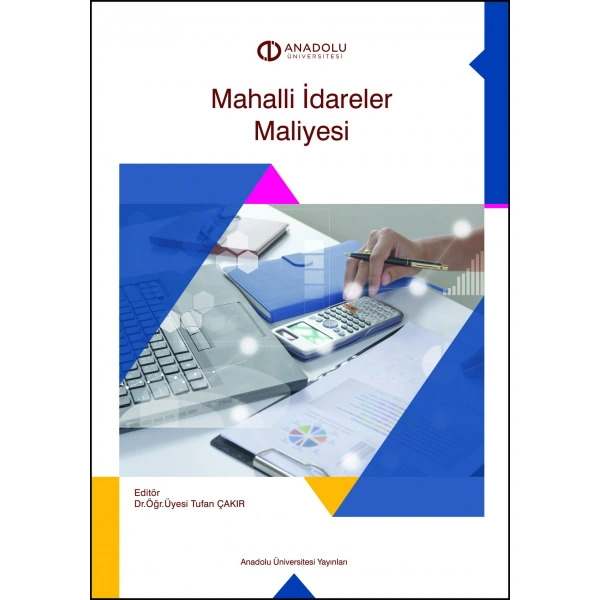 MAHALLİ İDARELER MALİYESİ