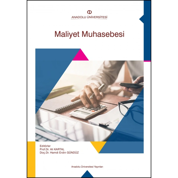 MALİYET MUHASEBESİ