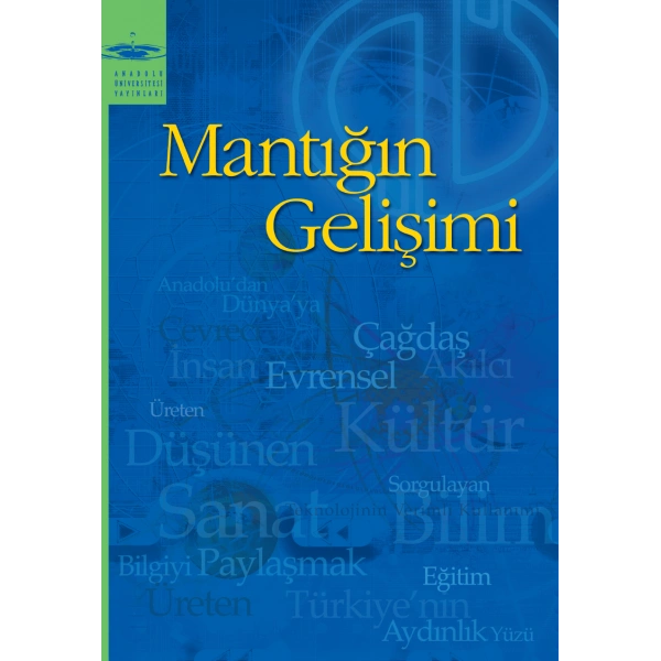 MANTIĞIN GELİŞİMİ