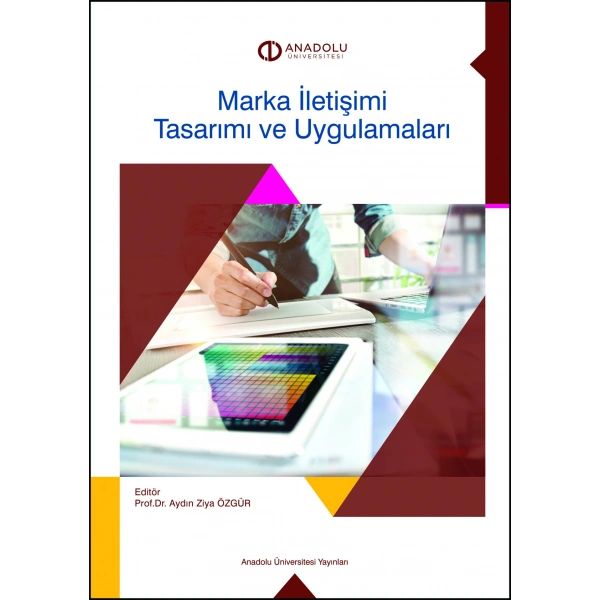 MARKA İLETİŞİMİ TASARIMI VE UYGULAMALARI
