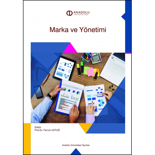 MARKA VE YÖNETİMİ