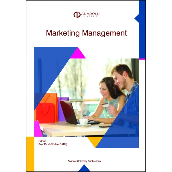 MARKETING MANAGEMENT