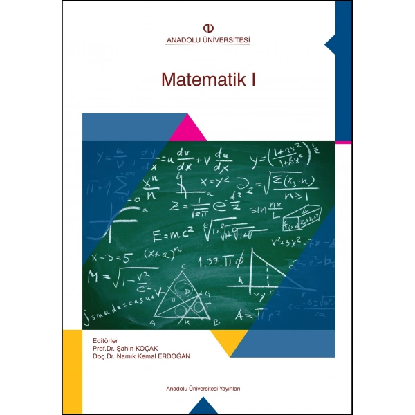 MATEMATİK I
