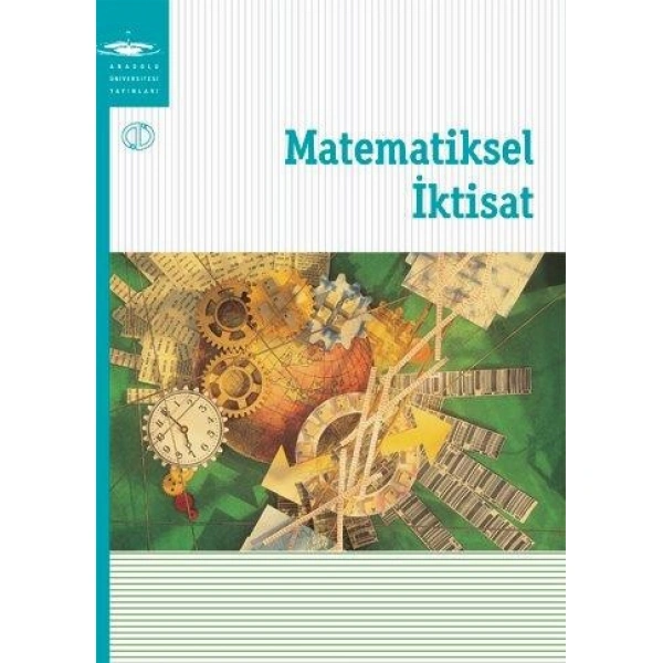 MATEMATİKSEL İKTİSAT