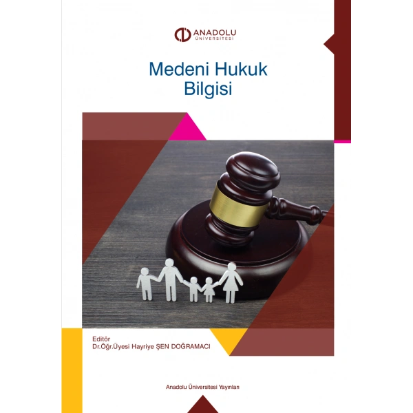 MEDENİ HUKUK BİLGİSİ