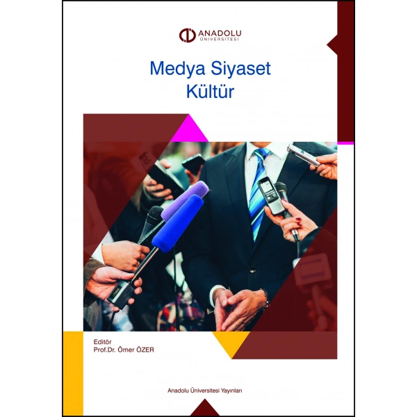 MEDYA SİYASET KÜLTÜR