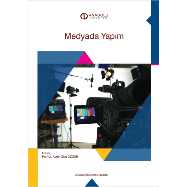 MEDYADA YAPIM