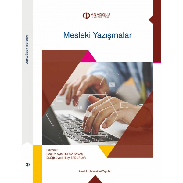 MESLEKİ YAZIŞMALAR