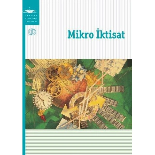 MİKRO İKTİSAT